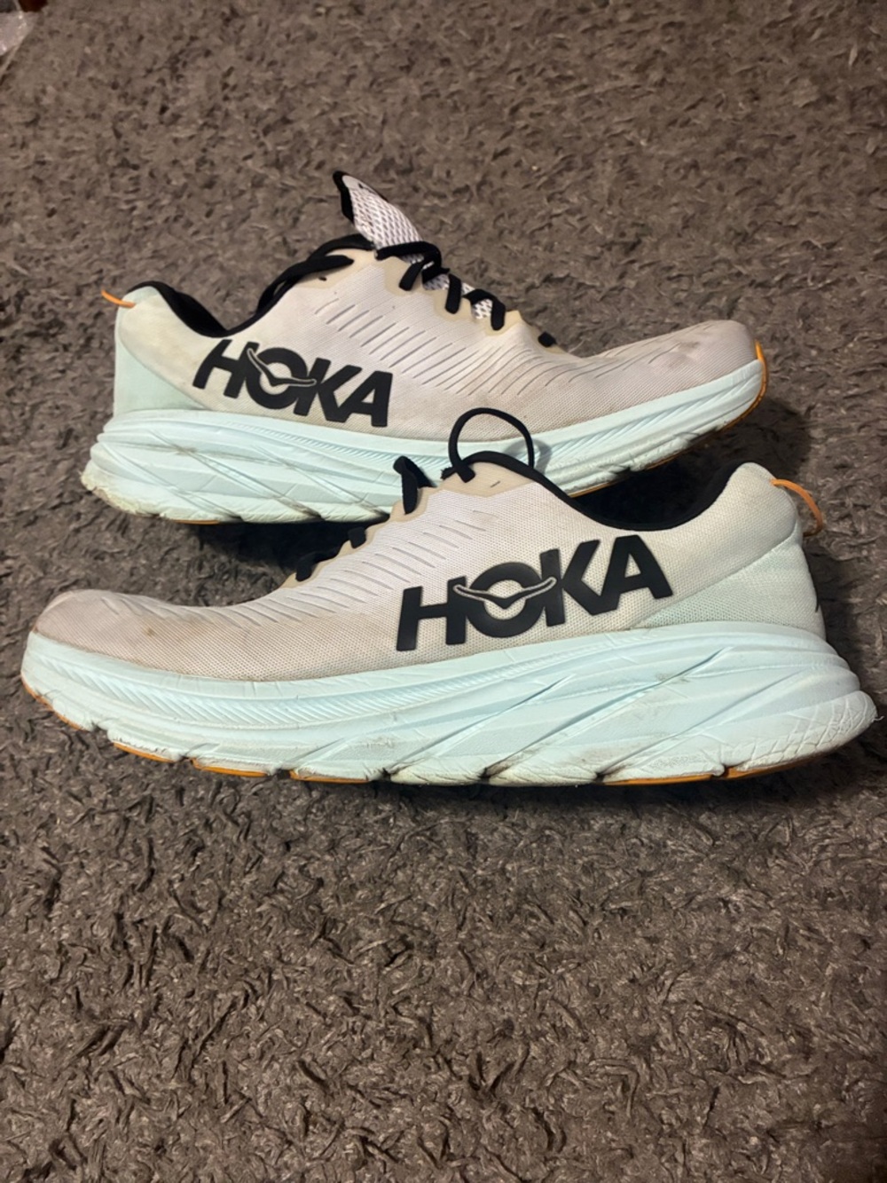 Hoka rincon 3